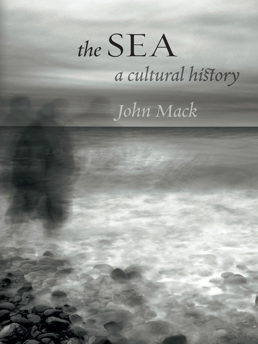 Title details for The Sea by John Mack - Available